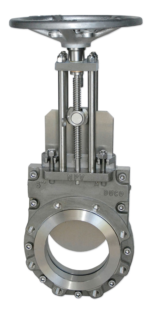 SER200 Bidirectional Valve North Port Valves Stoney Creek, ON